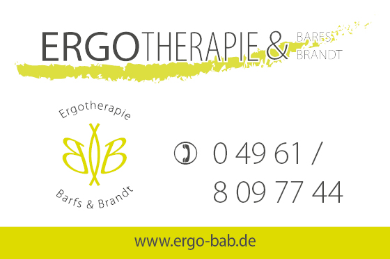 Ergotherapie Barfs & Brandt