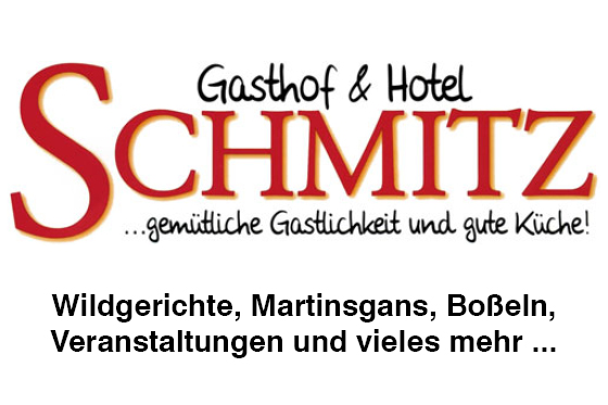 Link zu Gasthof Schmitz